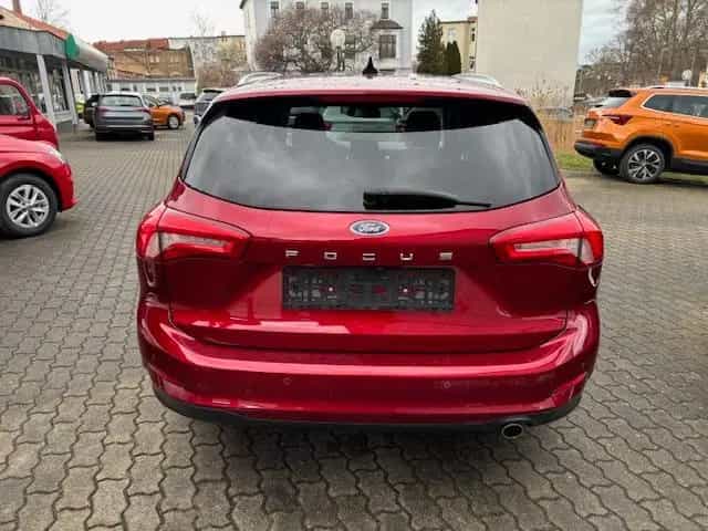 Ford Focus Turnier 1.0 EB BUSINESS EDITION+ACTIVEPARK 02/2019-photo-6