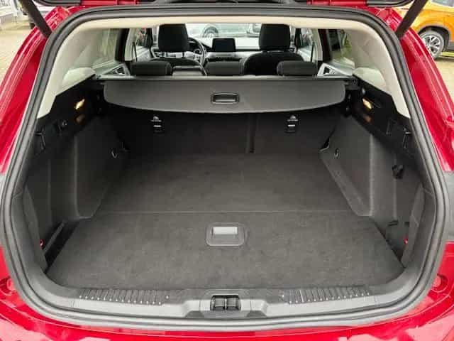Ford Focus Turnier 1.0 EB BUSINESS EDITION+ACTIVEPARK 02/2019-photo-8