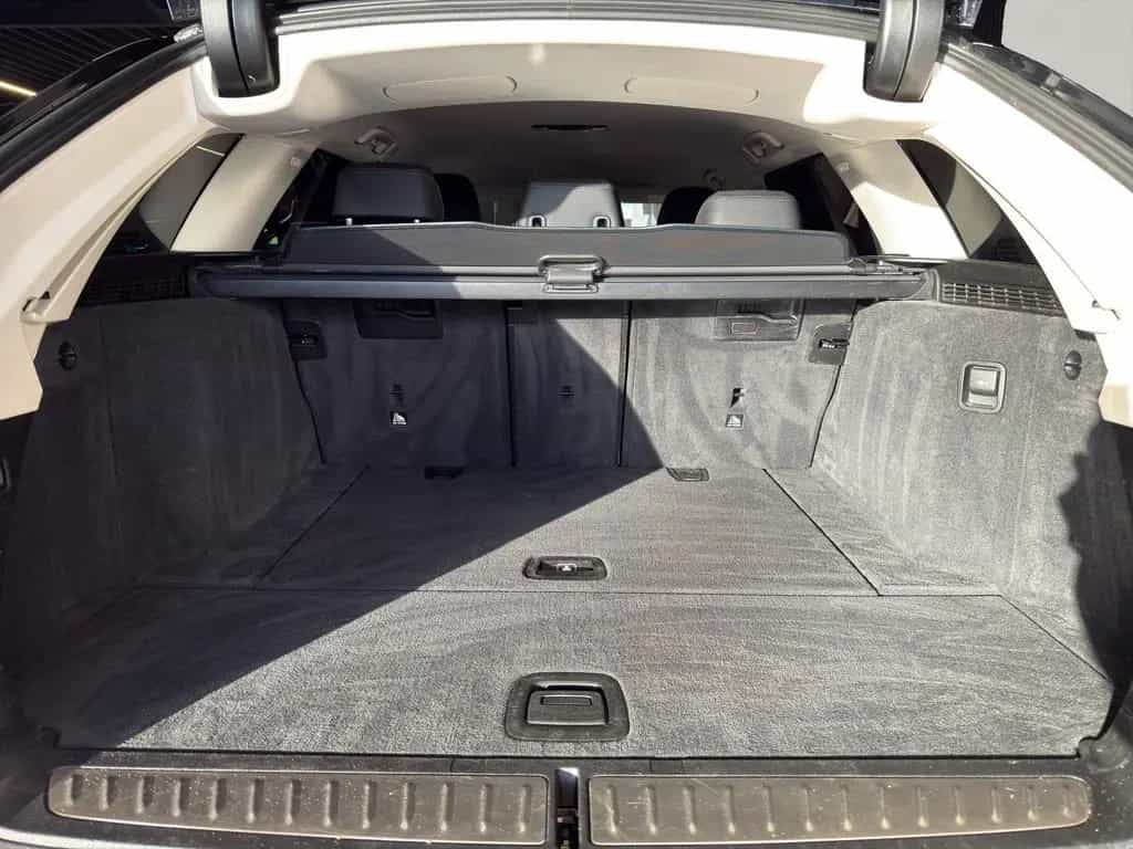 BMW 5 Series 520 d TOURING/LIVE COCKPITTPROF/NAVI/LED/DAB/PDC 10/2022-photo-10
