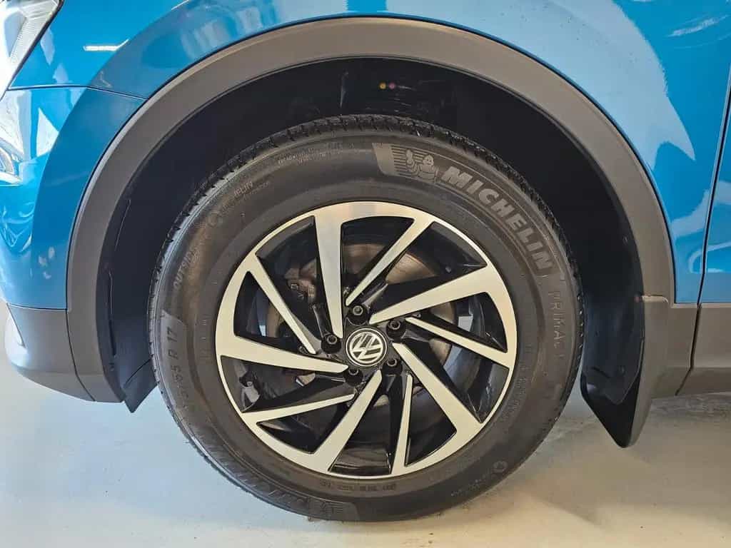Volkswagen Tiguan Join 1.5 TSI + ACC/Navi/AHK/BT/SH/3xKlima 02/2019-photo-20