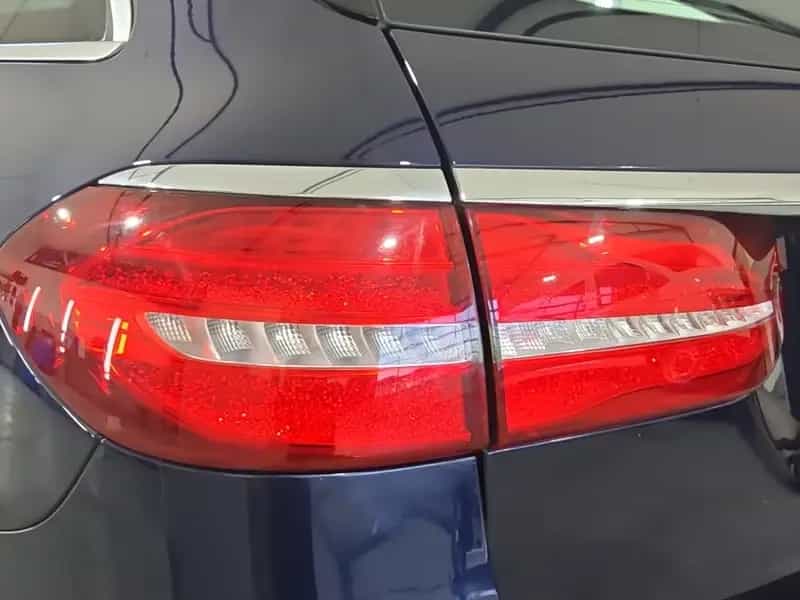 Mercedes-Benz E 200 d T AVANTGARDE NAVI SHZ MULTIBEAM KAM LED 06/2019-photo-11