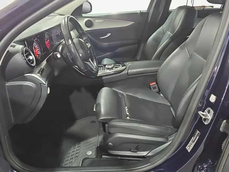 Mercedes-Benz E 200 d T AVANTGARDE NAVI SHZ MULTIBEAM KAM LED 06/2019-photo-16