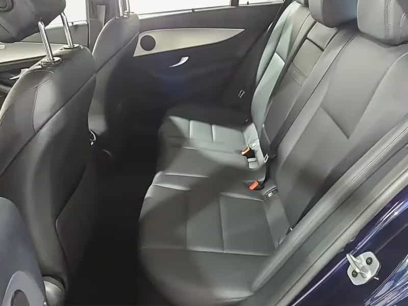 Mercedes-Benz E 200 d T AVANTGARDE NAVI SHZ MULTIBEAM KAM LED 06/2019-photo-17
