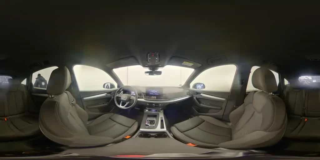 Audi Q5 Sportback qua S line Matrix*AHK*Navi*OptikPak 09/2021-photo-13