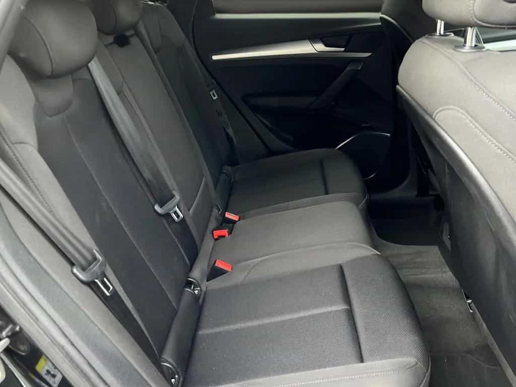 Audi Q5 Sportback qua S line Matrix*AHK*Navi*OptikPak 09/2021-photo-20