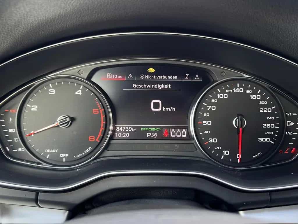 Audi Q5 Sportback qua S line Matrix*AHK*Navi*OptikPak 09/2021-photo-23