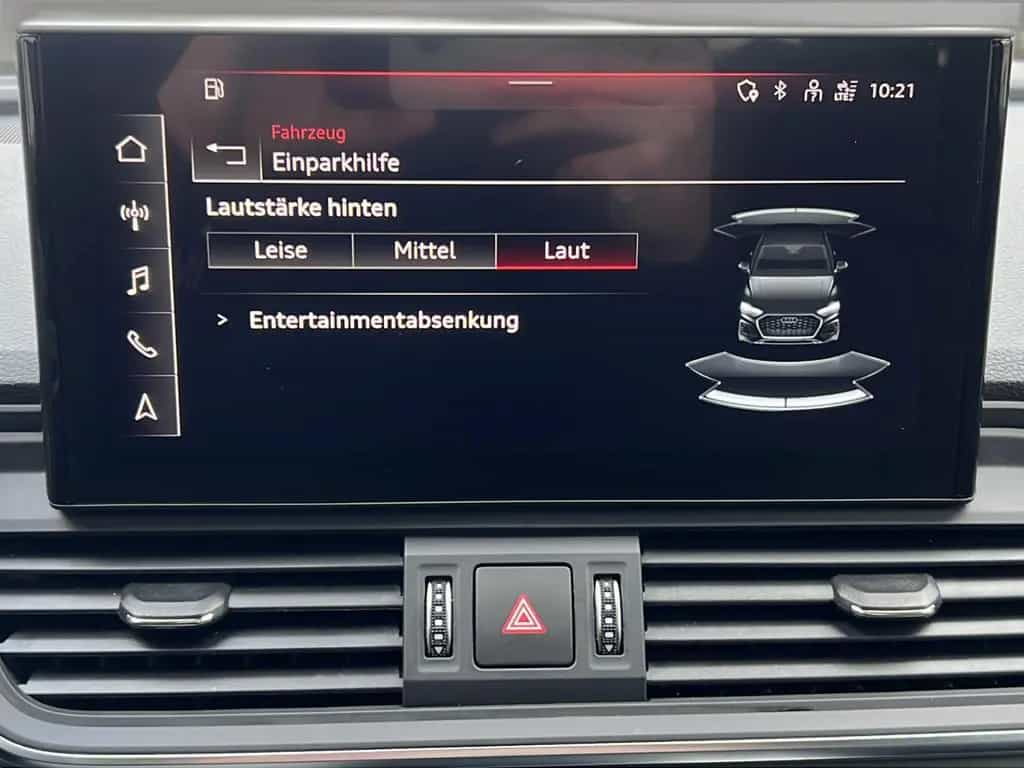 Audi Q5 Sportback qua S line Matrix*AHK*Navi*OptikPak 09/2021-photo-25