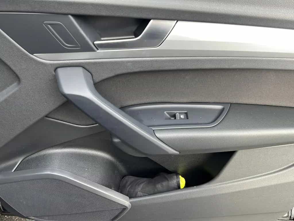 Audi Q5 Sportback qua S line Matrix*AHK*Navi*OptikPak 09/2021-photo-33