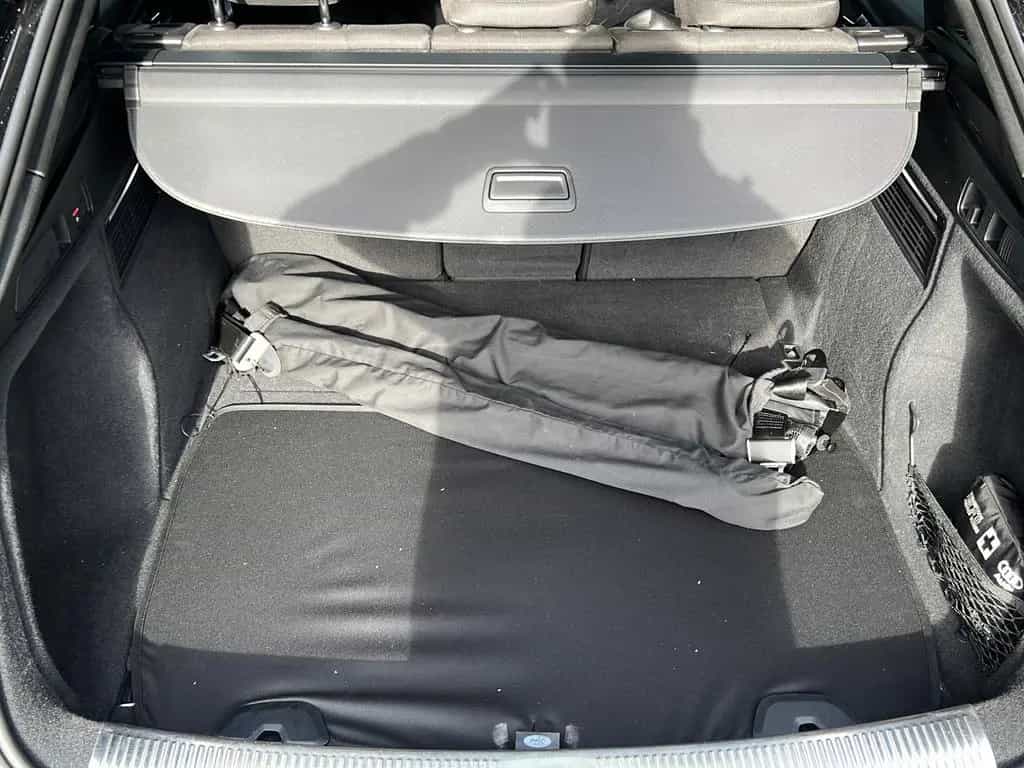 Audi Q5 Sportback qua S line Matrix*AHK*Navi*OptikPak 09/2021-photo-34