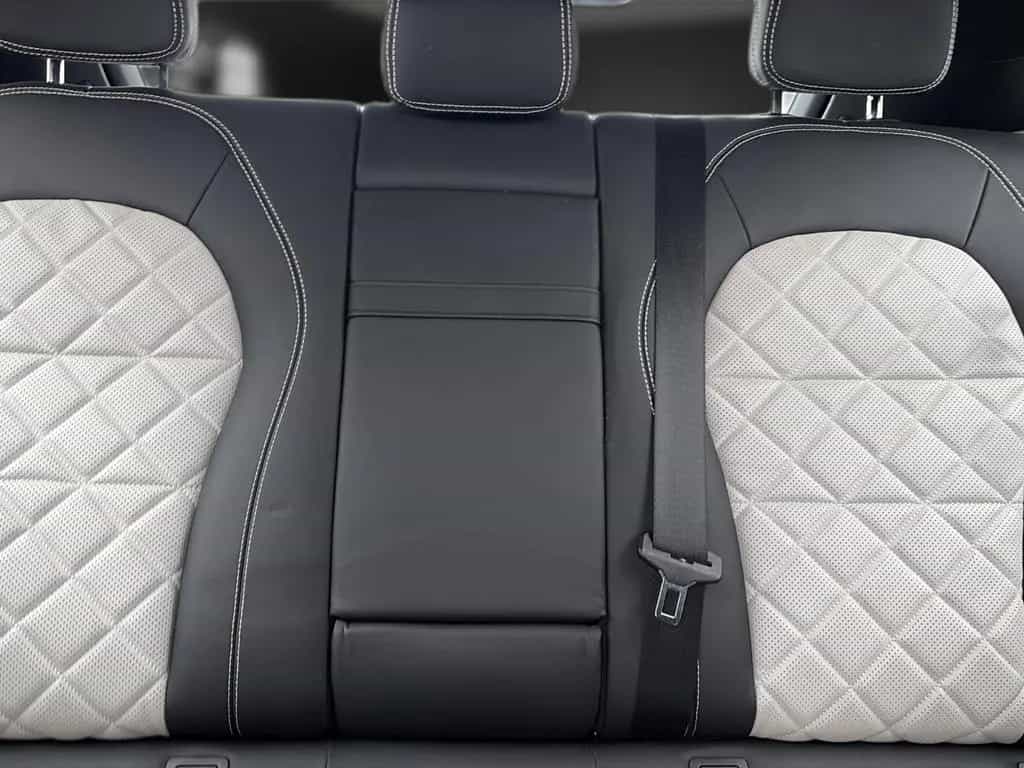 Mercedes-Benz GLC-Class 200 Coupe Designo LED*Navi*Kamera*Pano*Sound 10/2020-photo-20