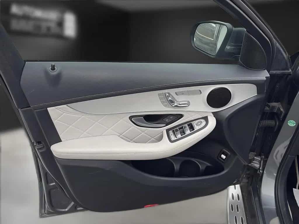 Mercedes-Benz GLC-Class 200 Coupe Designo LED*Navi*Kamera*Pano*Sound 10/2020-photo-21
