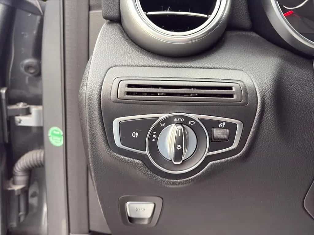 Mercedes-Benz GLC-Class 200 Coupe Designo LED*Navi*Kamera*Pano*Sound 10/2020-photo-26