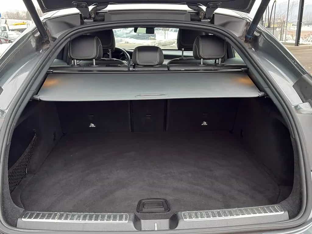 Mercedes-Benz GLC-Class 200 Coupe Designo LED*Navi*Kamera*Pano*Sound 10/2020-photo-27