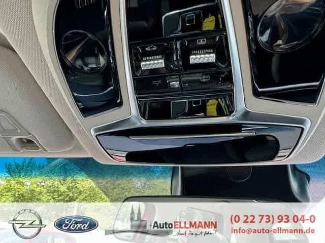 BAIC Beijing X75 sofort VERFÜGBAR --> Rot +AHK null-photo-11