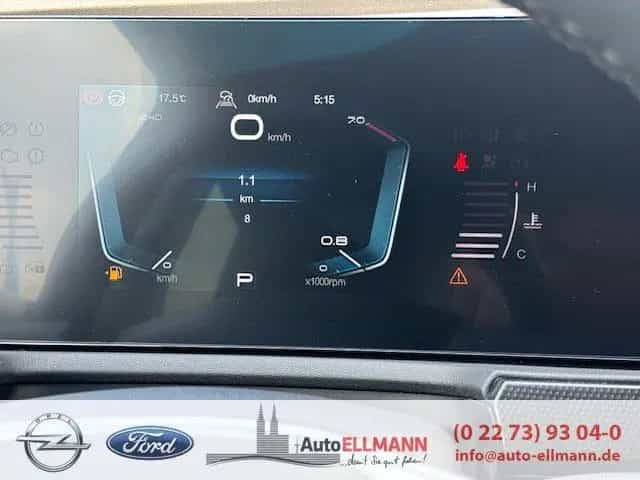 BAIC Beijing X75 sofort VERFÜGBAR --> Rot +AHK null-photo-14