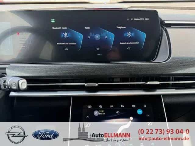 BAIC Beijing X75 sofort VERFÜGBAR --> Rot +AHK null-photo-15