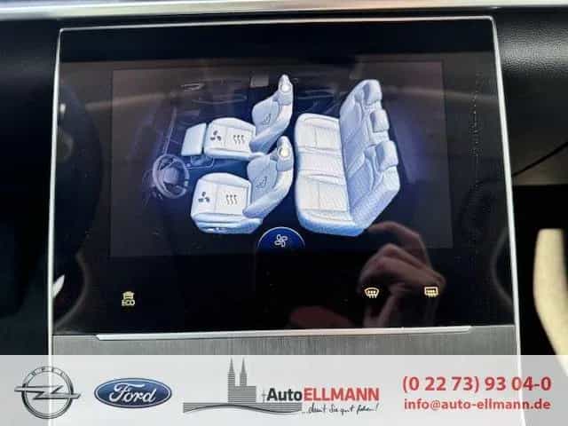 BAIC Beijing X75 sofort VERFÜGBAR --> Rot +AHK null-photo-17