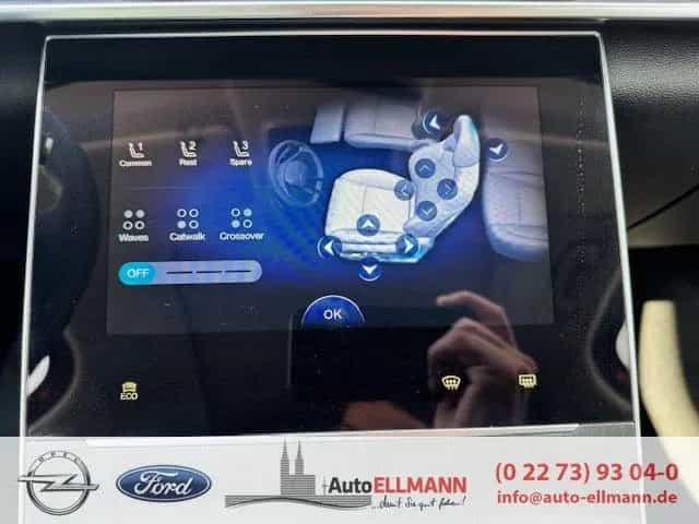 BAIC Beijing X75 sofort VERFÜGBAR --> Rot +AHK null-photo-18