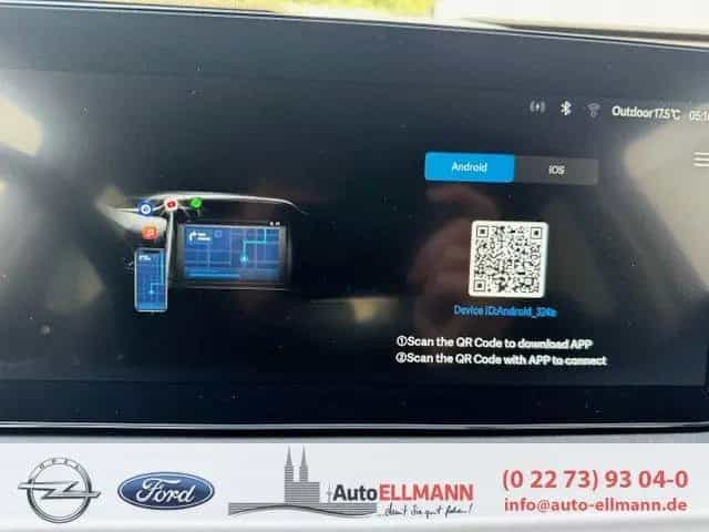 BAIC Beijing X75 sofort VERFÜGBAR --> Rot +AHK null-photo-21