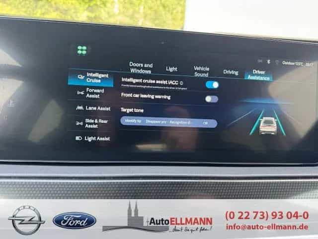 BAIC Beijing X75 sofort VERFÜGBAR --> Rot +AHK null-photo-25