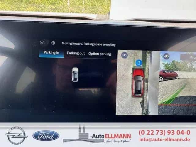 BAIC Beijing X75 sofort VERFÜGBAR --> Rot +AHK null-photo-27