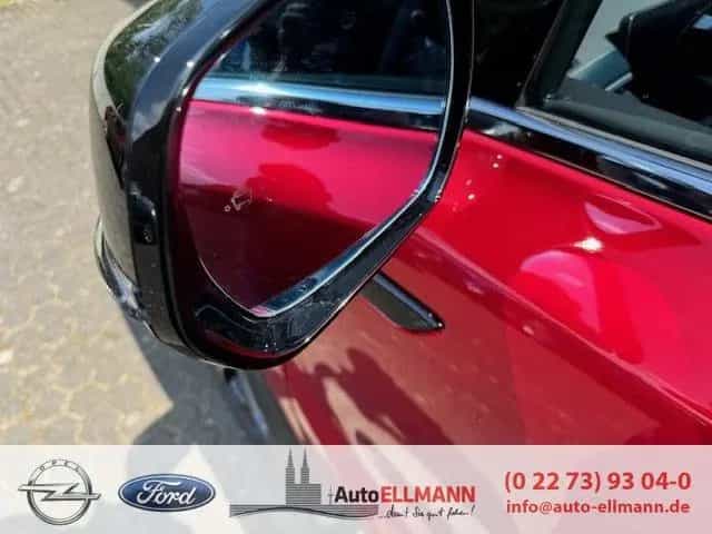BAIC Beijing X75 sofort VERFÜGBAR --> Rot +AHK null-photo-28