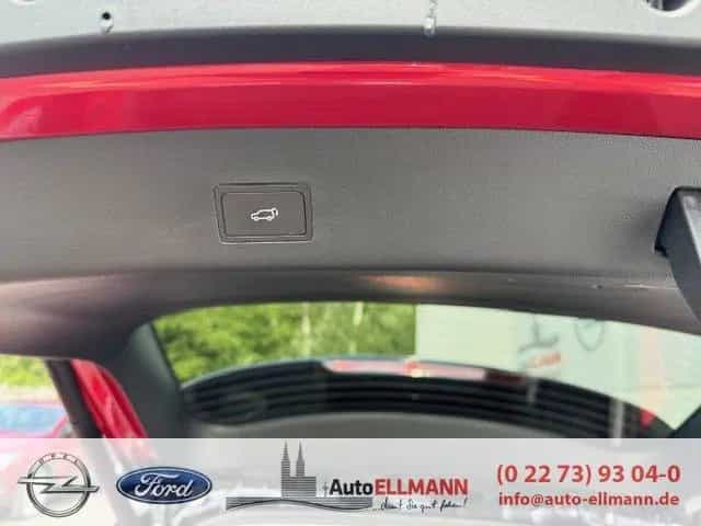 BAIC Beijing X75 sofort VERFÜGBAR --> Rot +AHK null-photo-8