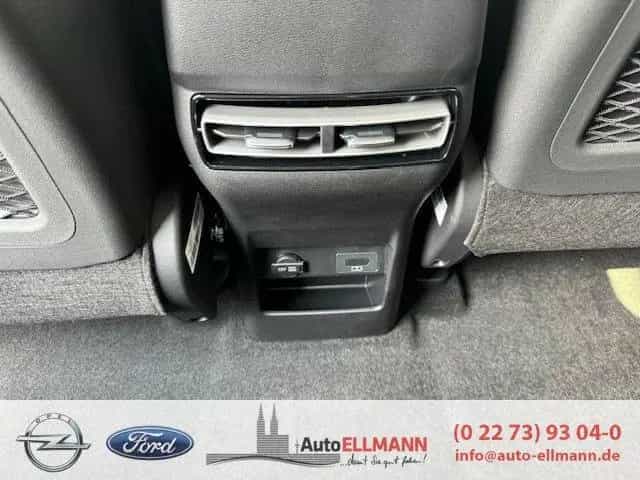BAIC Beijing X75 sofort VERFÜGBAR --> Rot +AHK null-photo-9