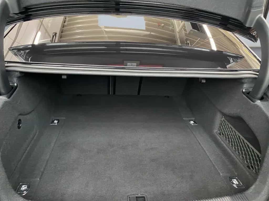 Audi A6 3.0 TDI qu S tronic *Luftfeder*BOSE*AHK*Leder 02/2019-photo-17