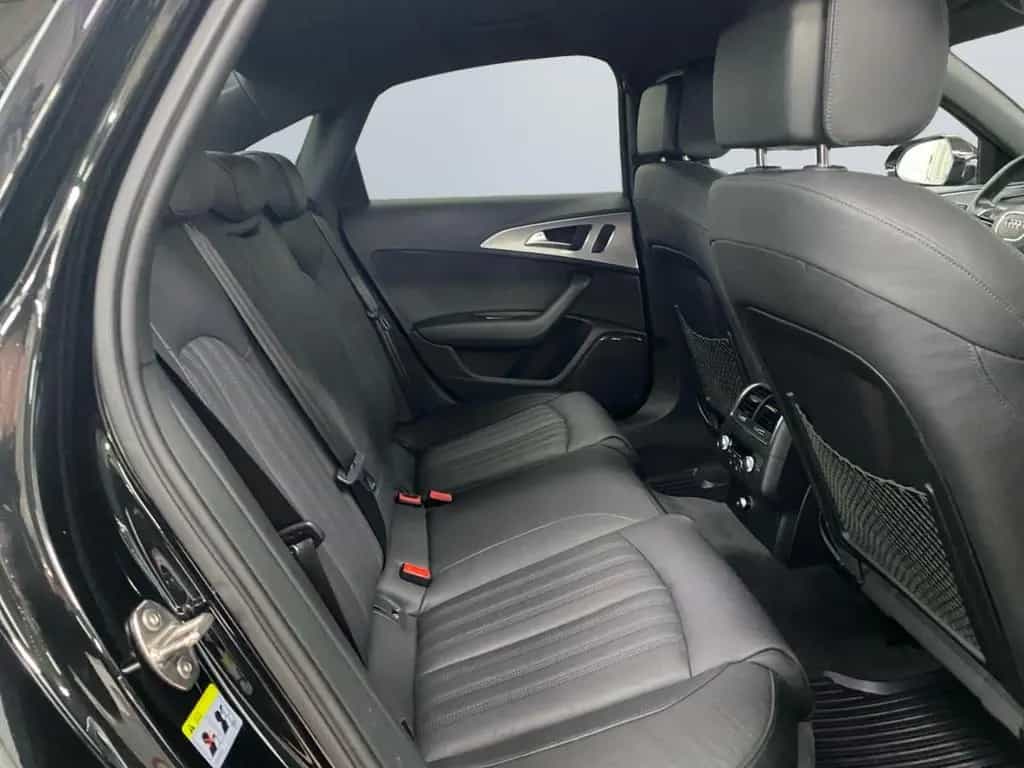 Audi A6 3.0 TDI qu S tronic *Luftfeder*BOSE*AHK*Leder 02/2019-photo-19