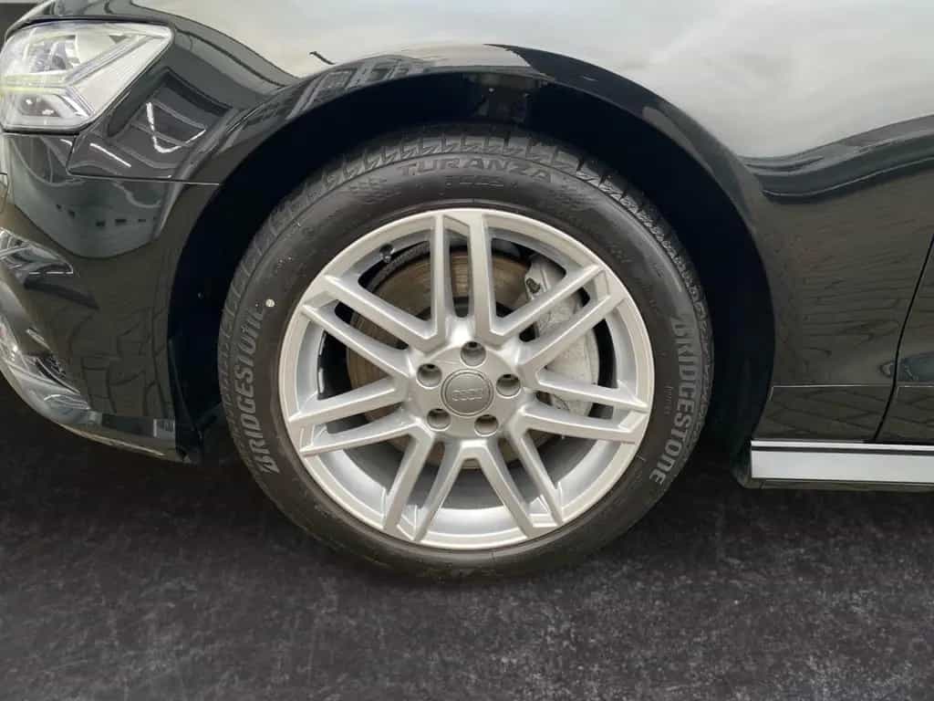 Audi A6 3.0 TDI qu S tronic *Luftfeder*BOSE*AHK*Leder 02/2019-photo-21