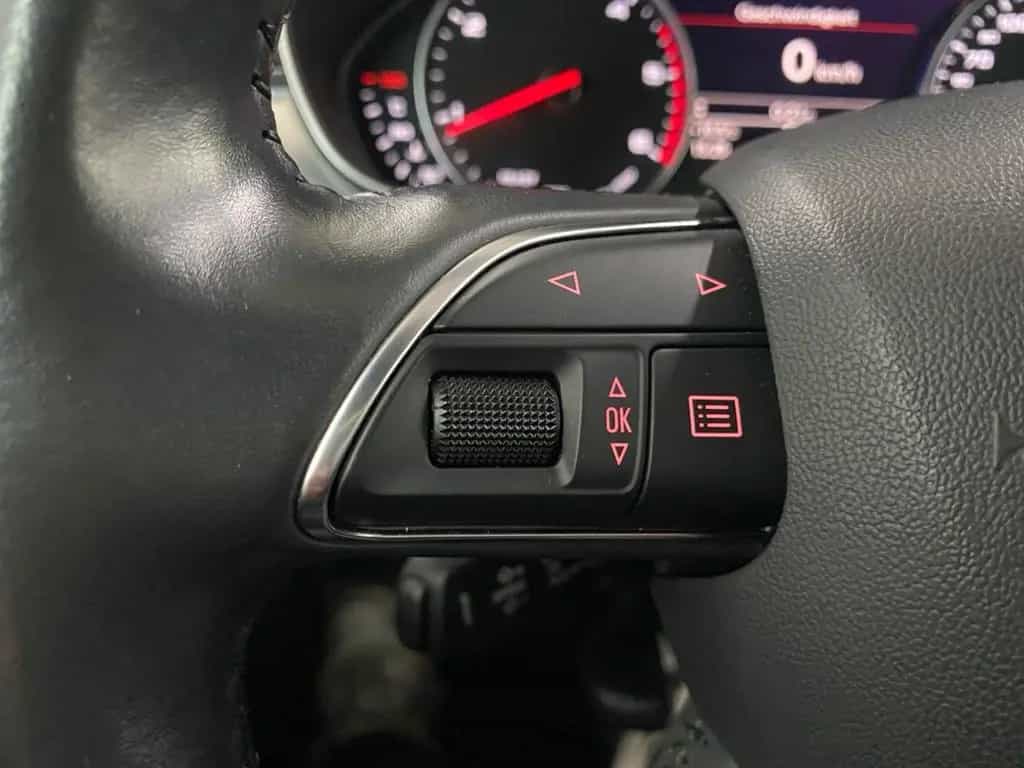 Audi A6 3.0 TDI qu S tronic *Luftfeder*BOSE*AHK*Leder 02/2019-photo-24