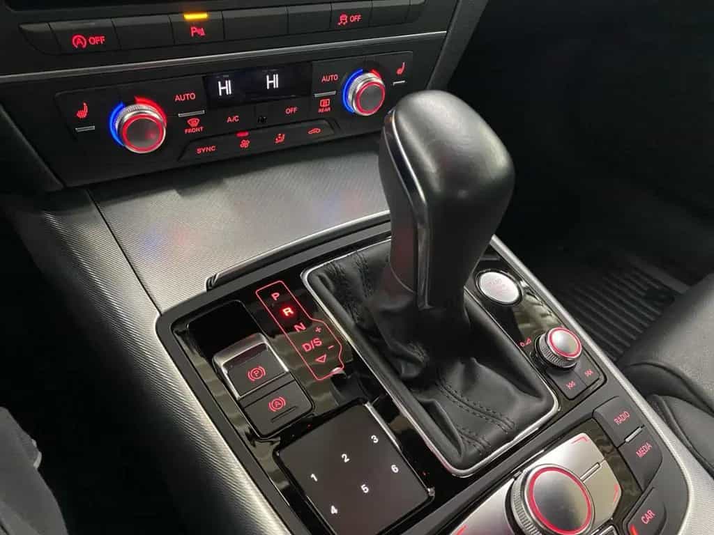Audi A6 3.0 TDI qu S tronic *Luftfeder*BOSE*AHK*Leder 02/2019-photo-26