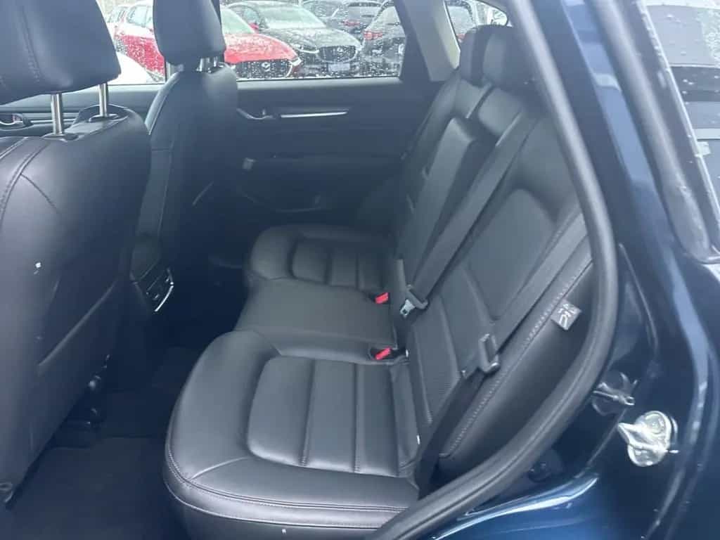 Mazda CX-5 2.0l SKYACTIV 165 PS Aut. Sports-Line 2WD A 11/2020-photo-10