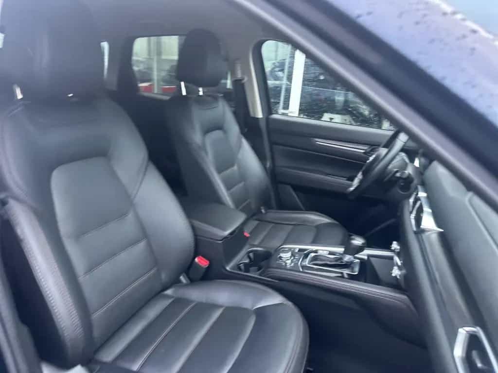 Mazda CX-5 2.0l SKYACTIV 165 PS Aut. Sports-Line 2WD A 11/2020-photo-11
