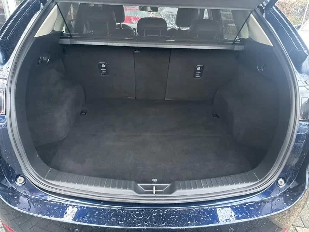 Mazda CX-5 2.0l SKYACTIV 165 PS Aut. Sports-Line 2WD A 11/2020-photo-15