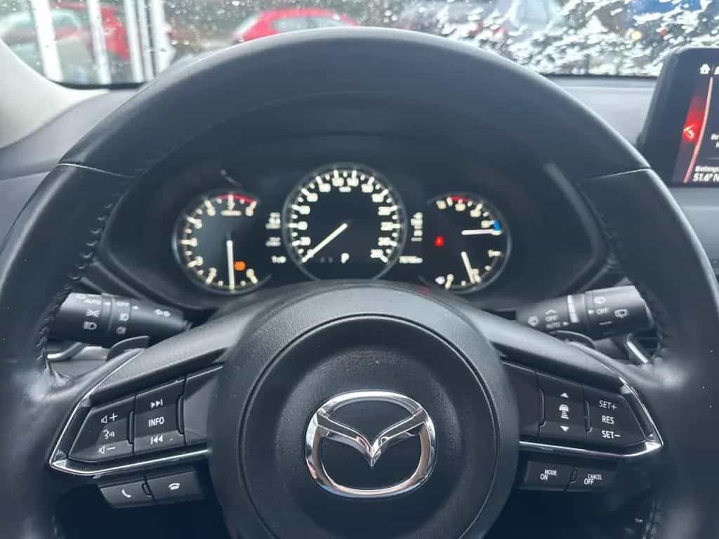 Mazda CX-5 2.0l SKYACTIV 165 PS Aut. Sports-Line 2WD A 11/2020-photo-18