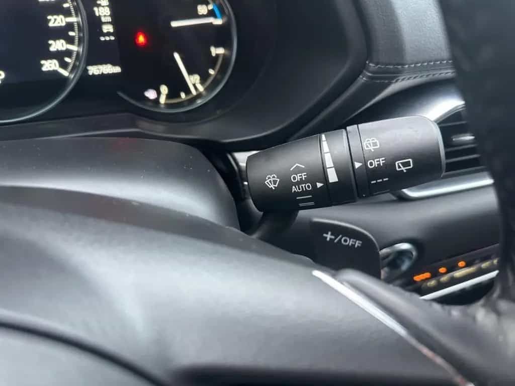 Mazda CX-5 2.0l SKYACTIV 165 PS Aut. Sports-Line 2WD A 11/2020-photo-22