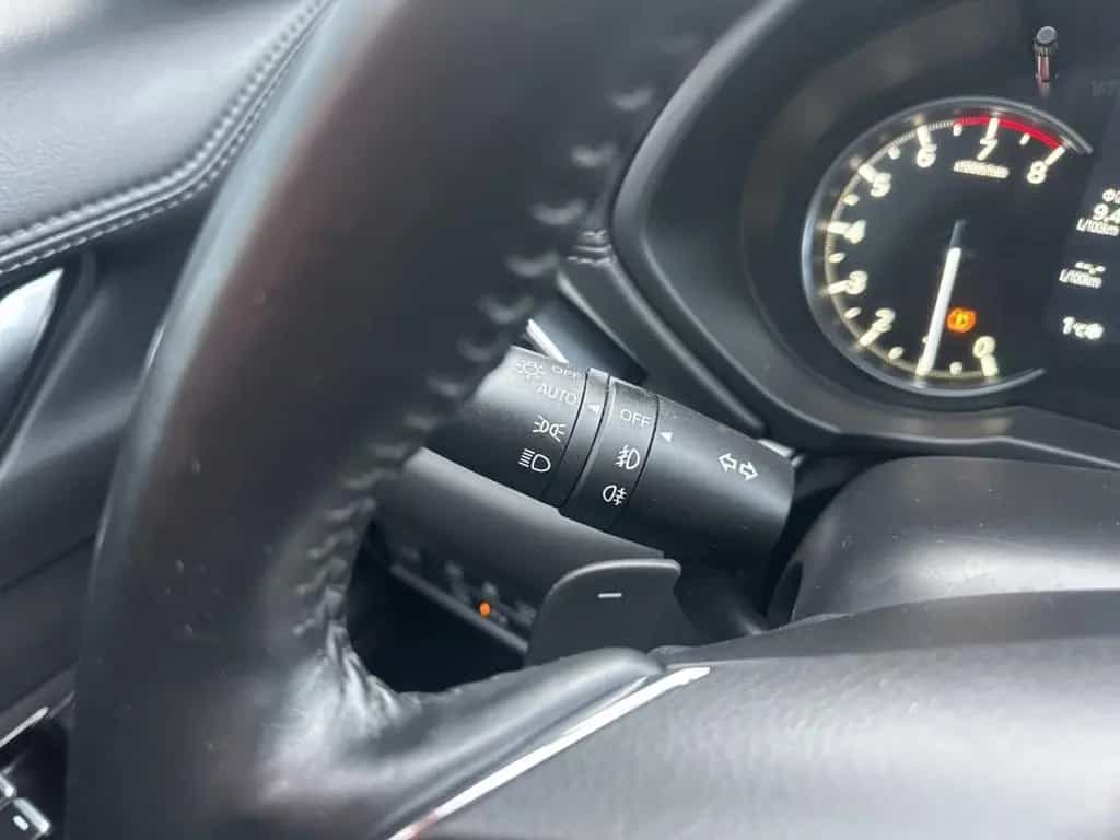 Mazda CX-5 2.0l SKYACTIV 165 PS Aut. Sports-Line 2WD A 11/2020-photo-23