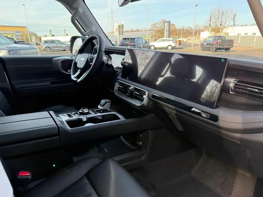 BAIC BJ40 PRO 2.0 T null-photo-12