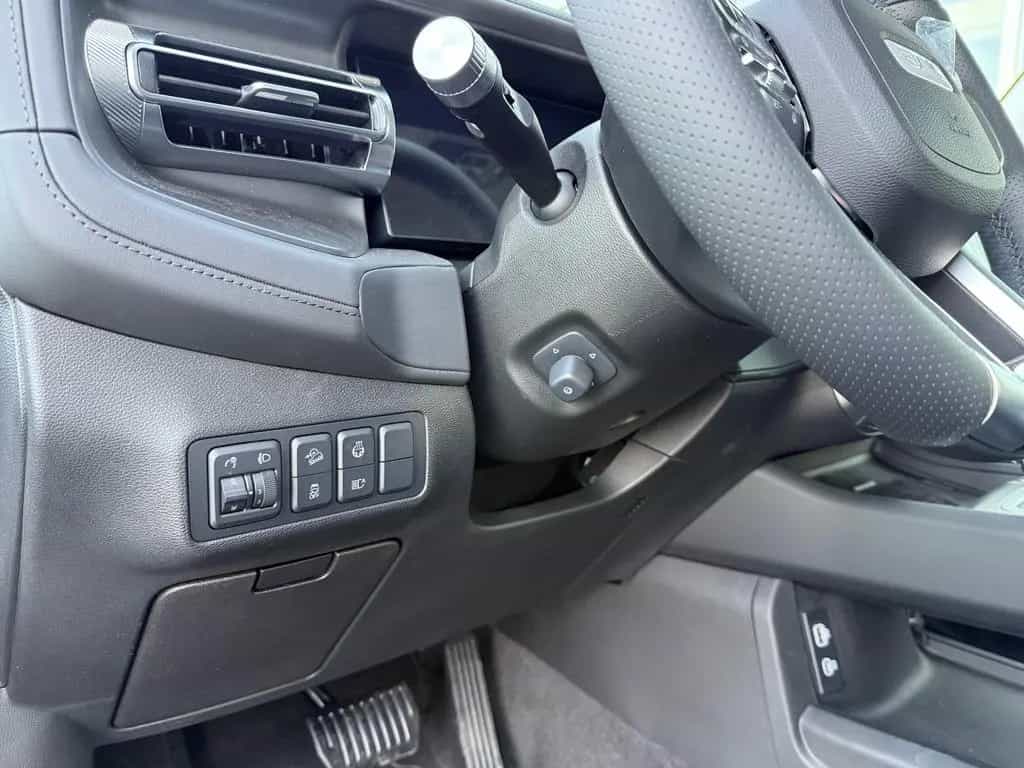 BAIC BJ40 PRO 2.0 T null-photo-14