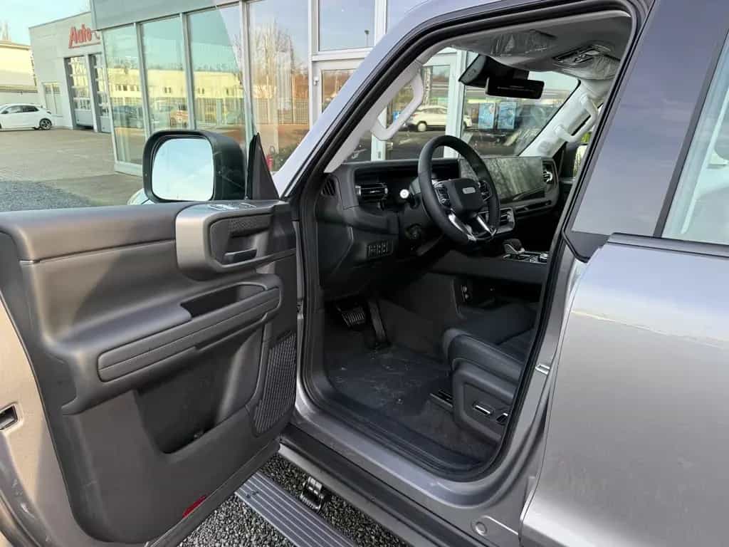 BAIC BJ40 PRO 2.0 T null-photo-8