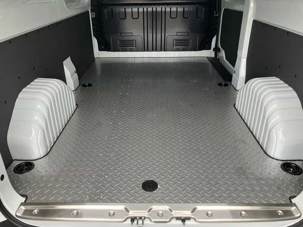 Maxus DELIVER7 DELIVER7 DIESEL KASTEN LÄNGE 2 LUXURY LED null-photo-12
