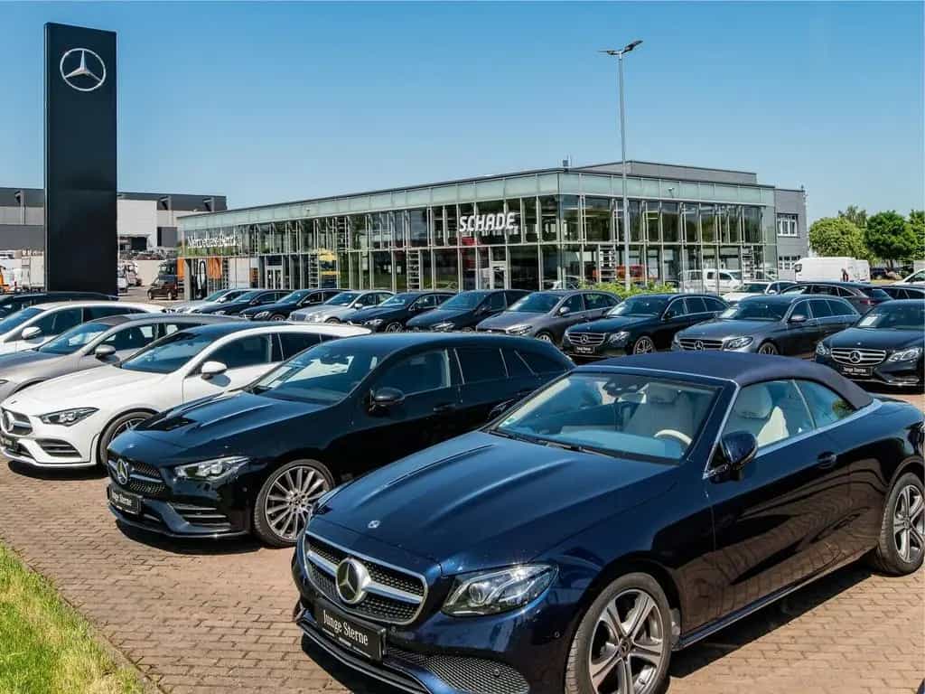 Maxus DELIVER7 DELIVER7 DIESEL KASTEN LÄNGE 2 LUXURY LED null-photo-15