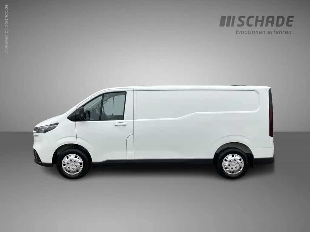 Maxus DELIVER7 DELIVER7 DIESEL KASTEN LÄNGE 2 LUXURY LED null-photo-2