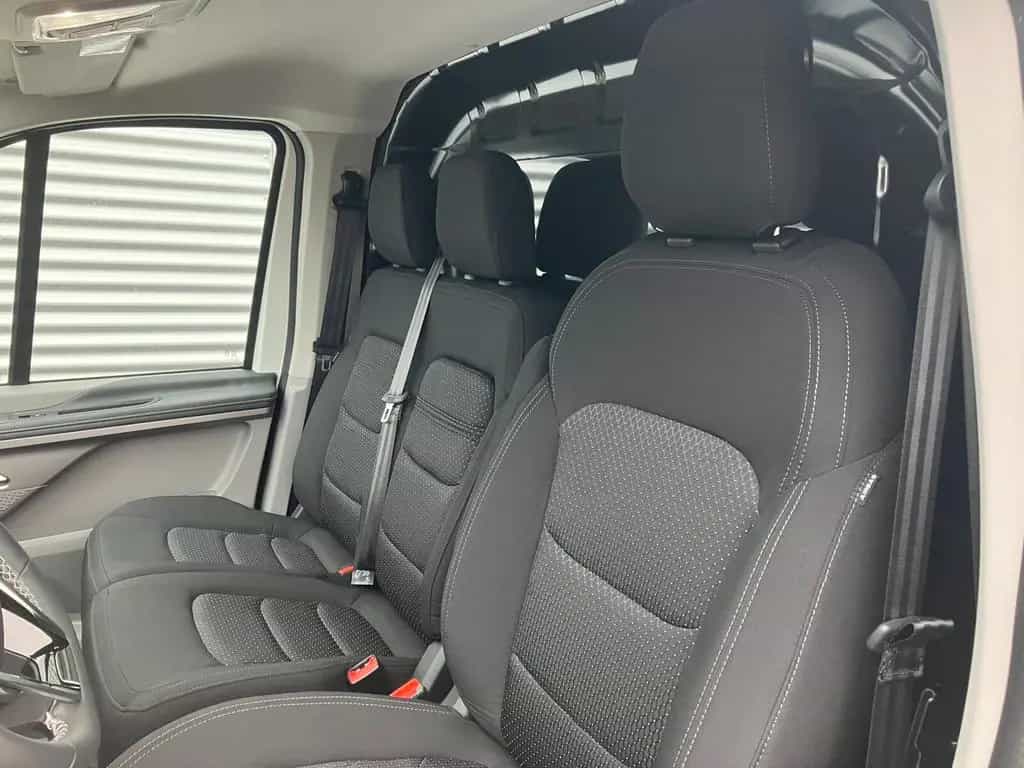 Maxus DELIVER7 DELIVER7 DIESEL KASTEN LÄNGE 2 LUXURY LED null-photo-5