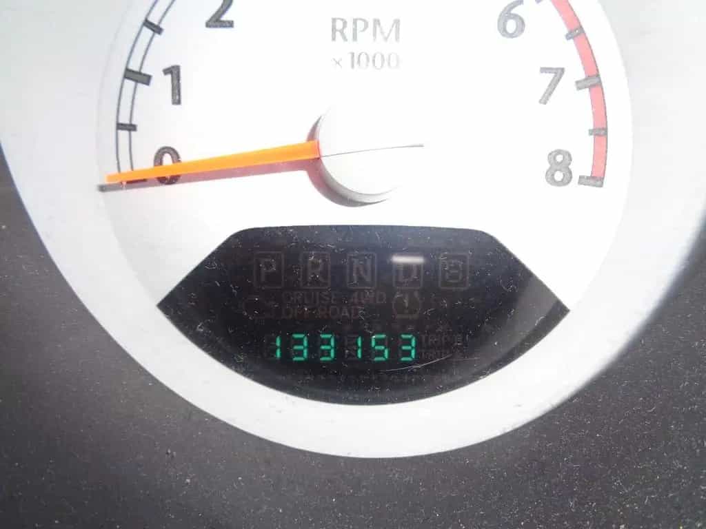 Chrysler PT Cruiser 2.4 AUTOMATICO LIMITED 05/2008-photo-10