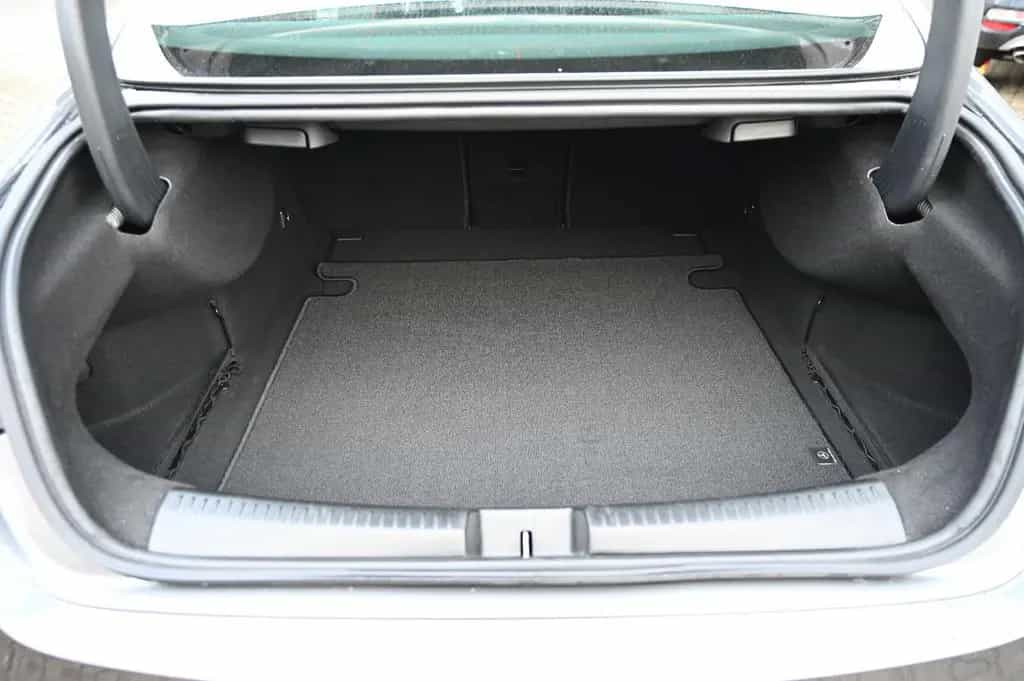 Mercedes-Benz CLA-Class 220 AMG Line Leder Navi Autom. Cam LED 11/2019-photo-20