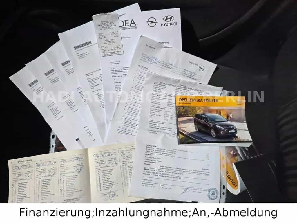 Chevrolet Trax LT 1.4T/Teilleder/Navi/2 Vorbes. 02/2014-photo-15