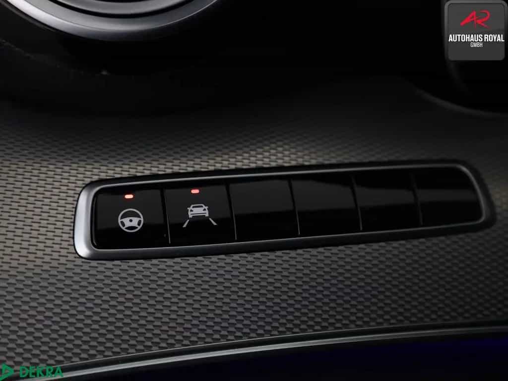 Mercedes-Benz E-Class 200 4M AVANTGARDE MULTIBEAM,360GRAD,DISTRO,AHK 03/2018-photo-11